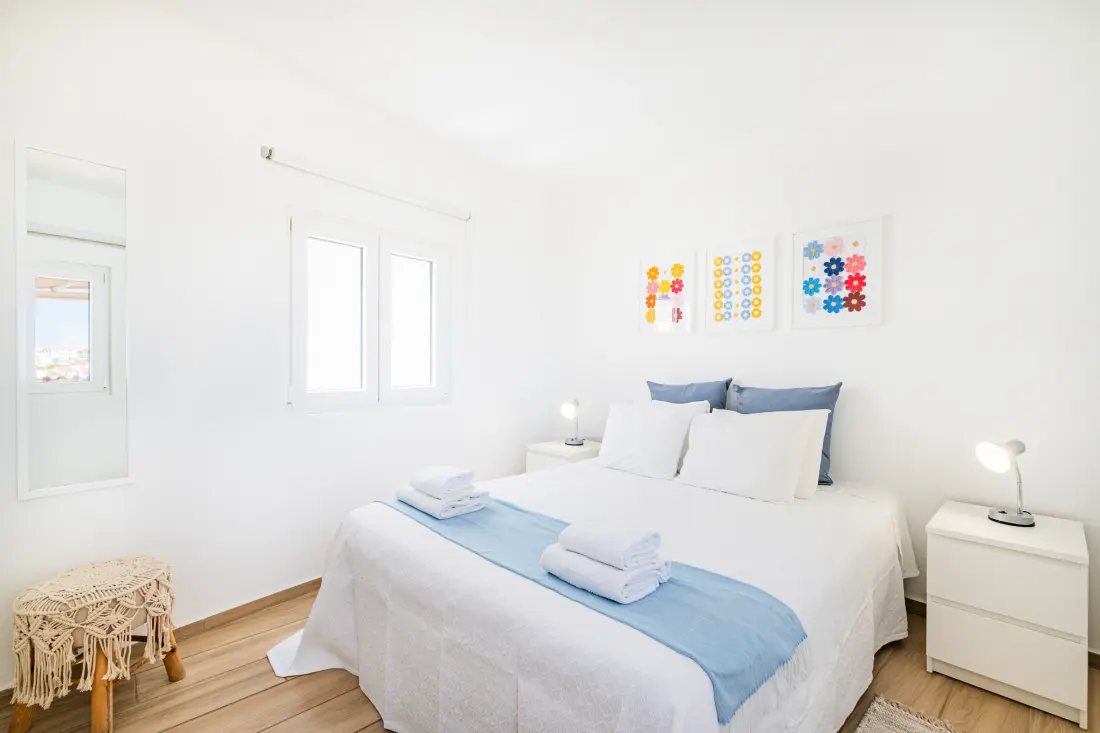 Appartements à Albufeira