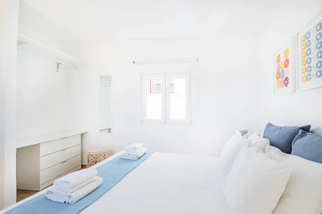 Appartements à Albufeira
