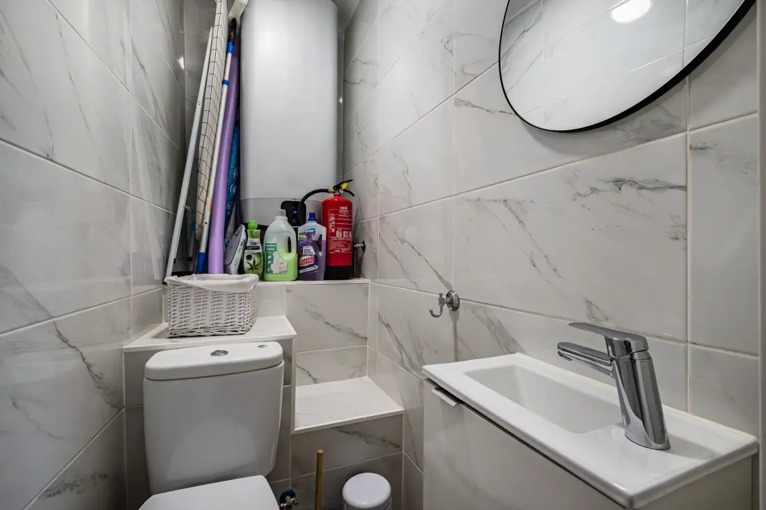 Appartements à Albufeira
