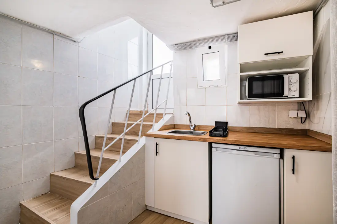 Appartements à Albufeira
