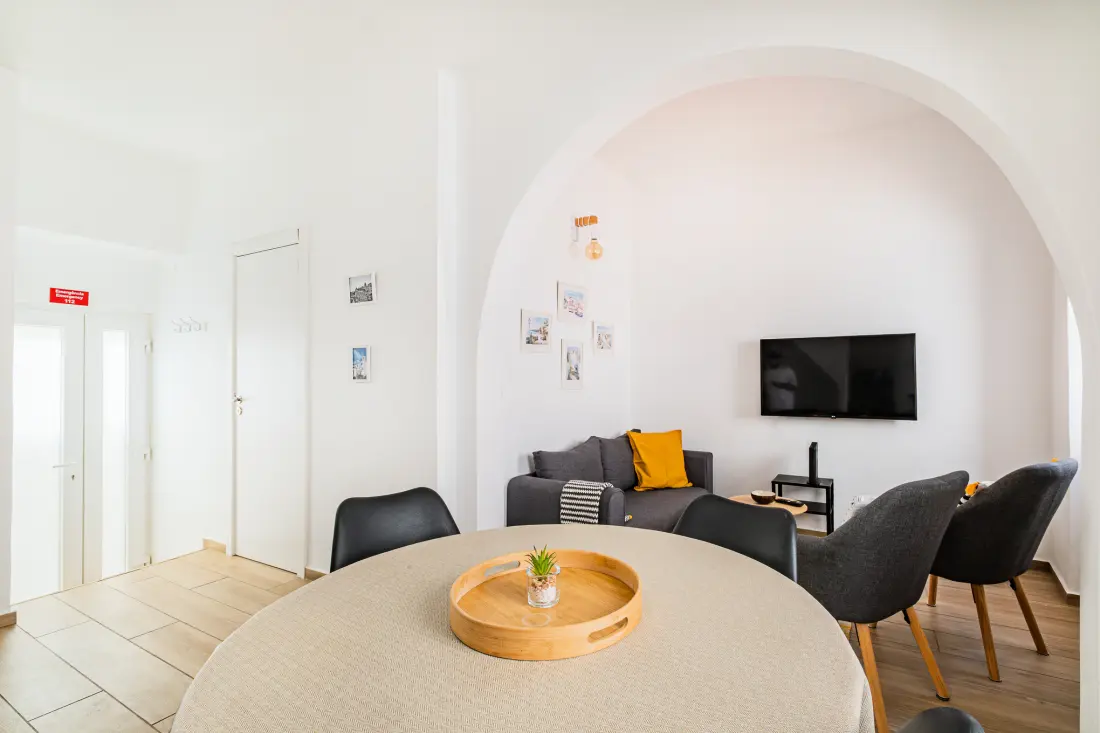 Appartements à Albufeira