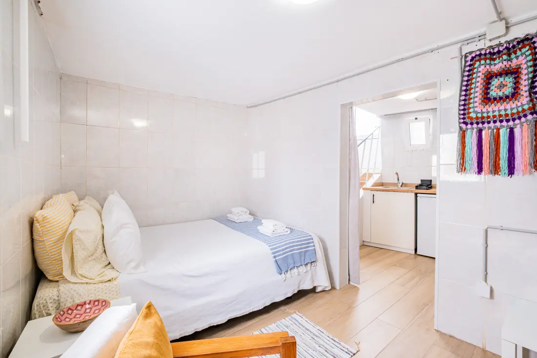 Appartements à Albufeira
