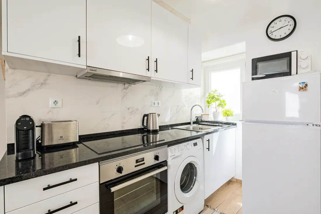 Appartements à Albufeira