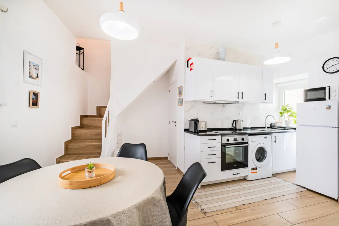 Appartements à Albufeira