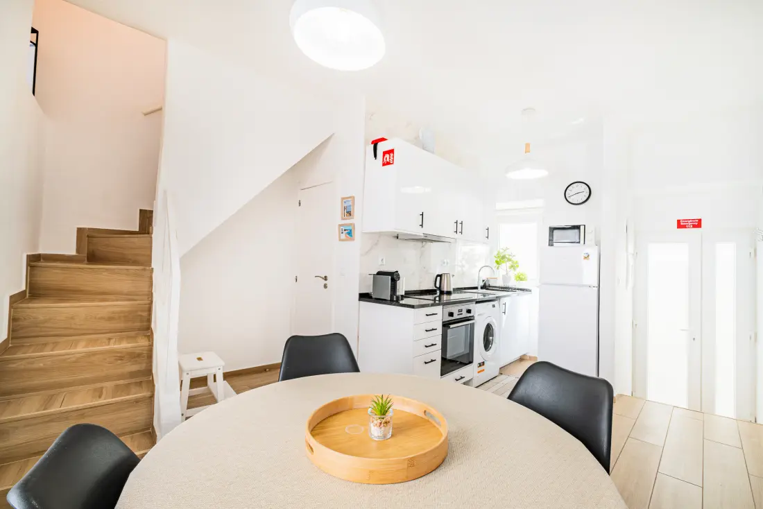 Appartements à Albufeira