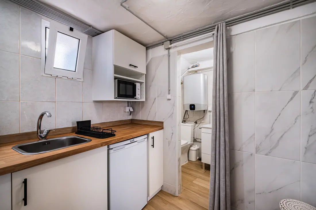 Appartements à Albufeira