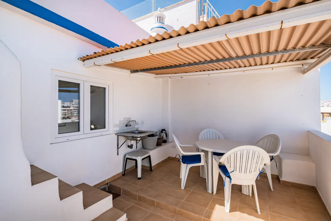 Appartements à Albufeira