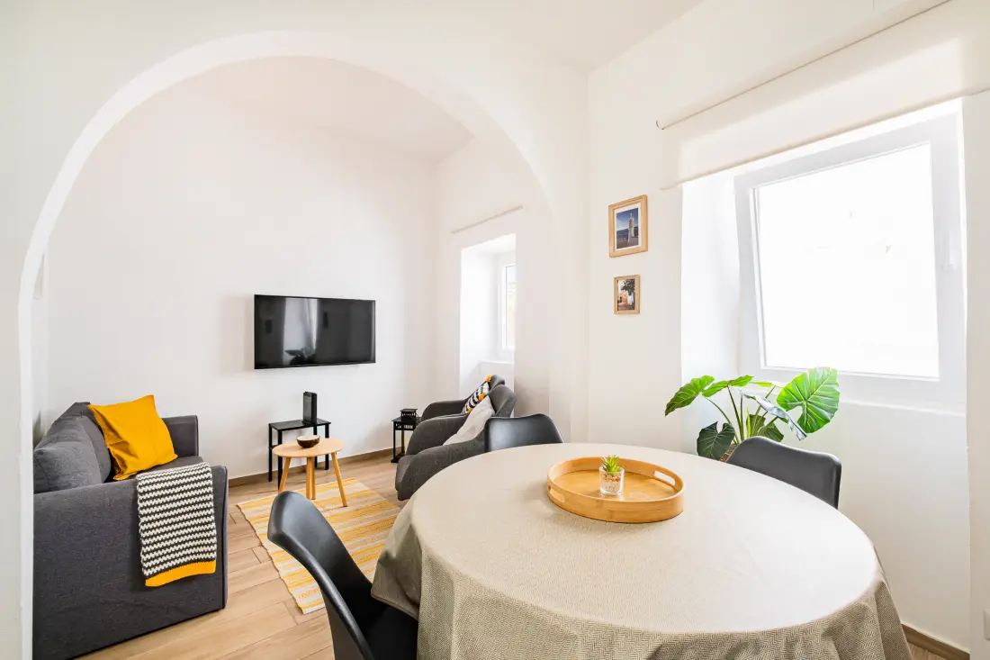 Appartements à Albufeira