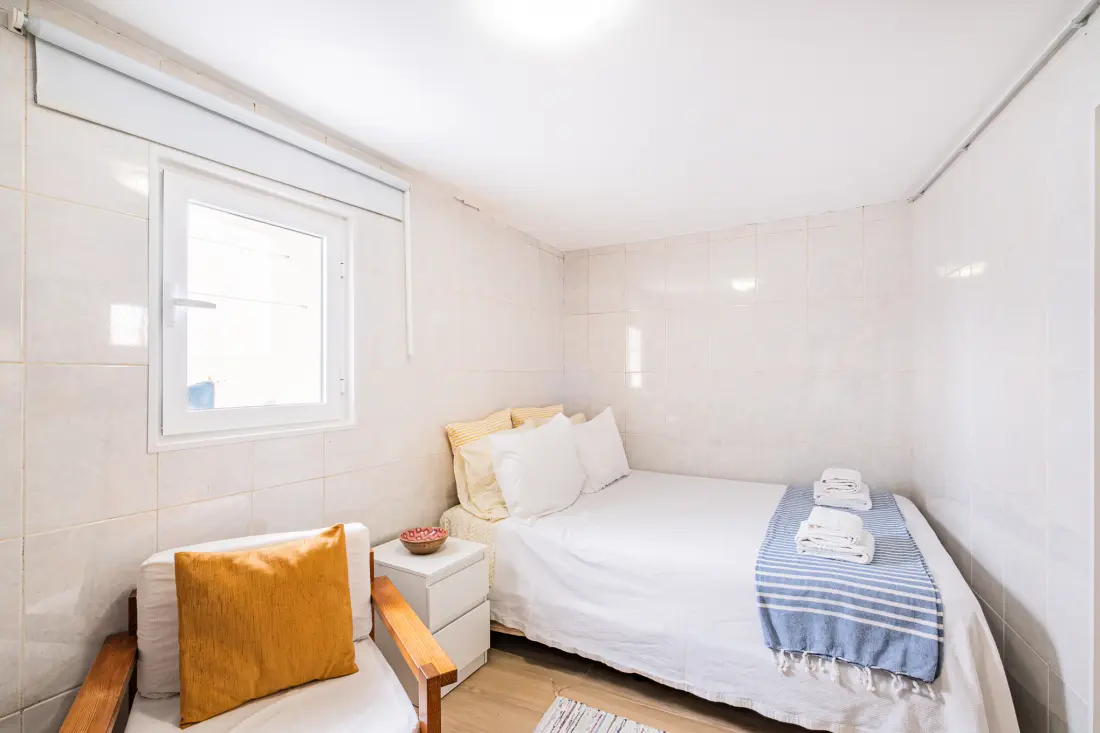 Appartements à Albufeira