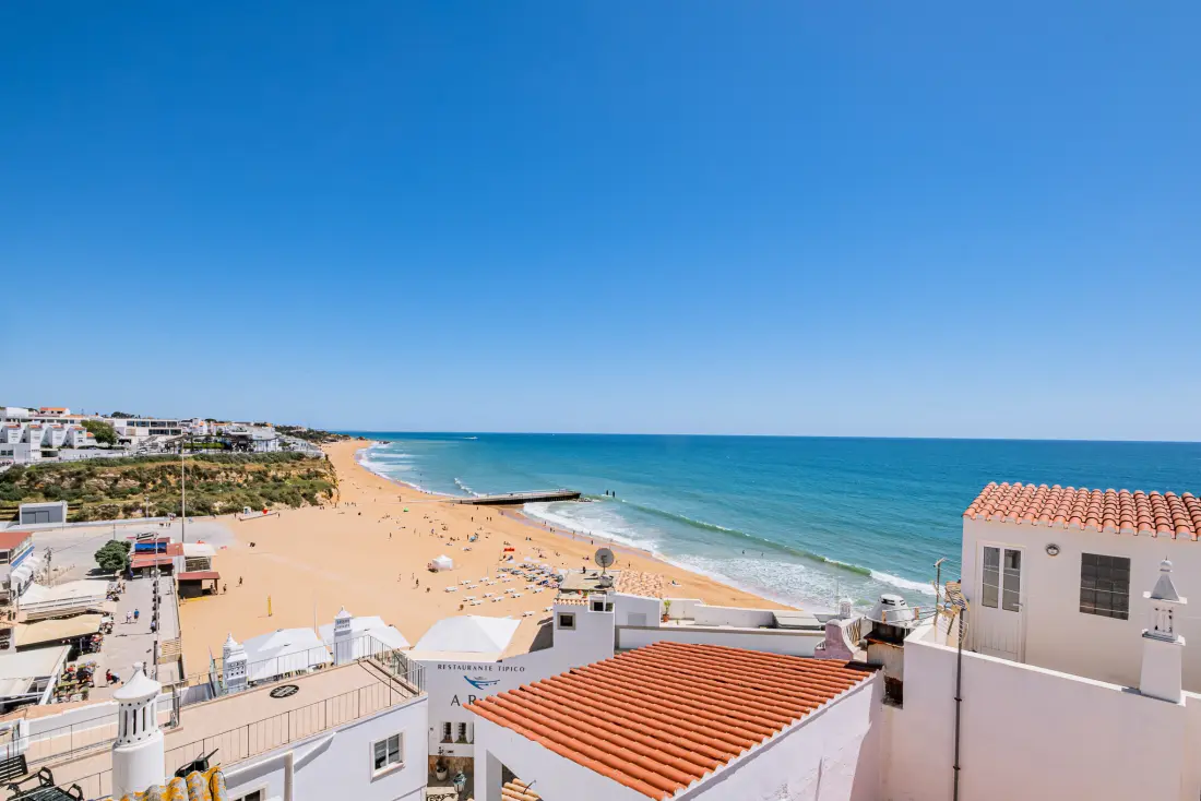 Appartements à Albufeira