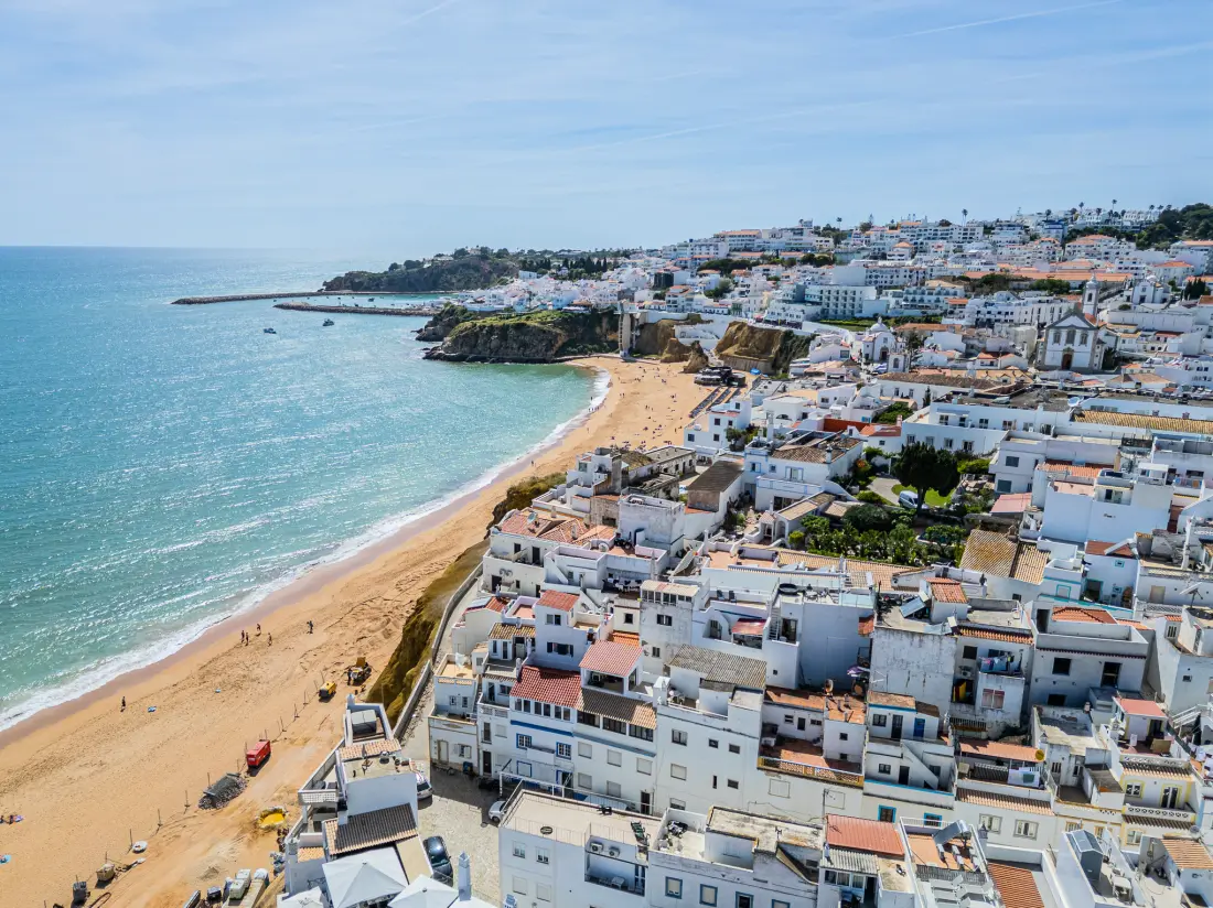 Appartements à Albufeira