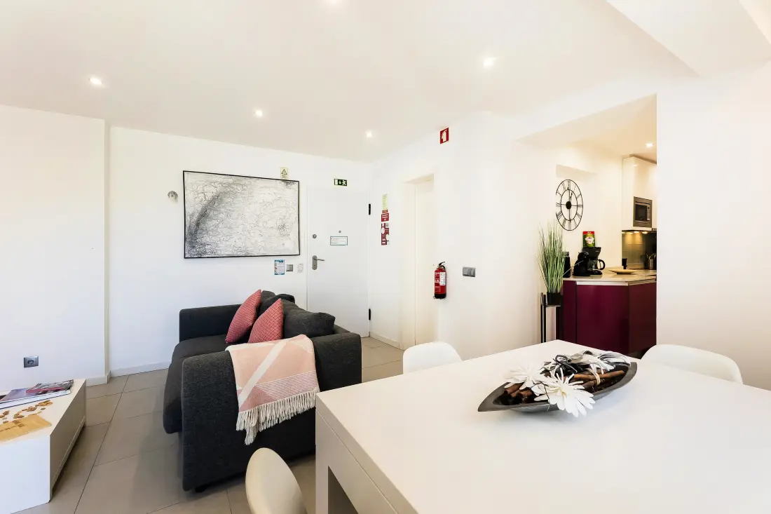 Appartements à Albufeira