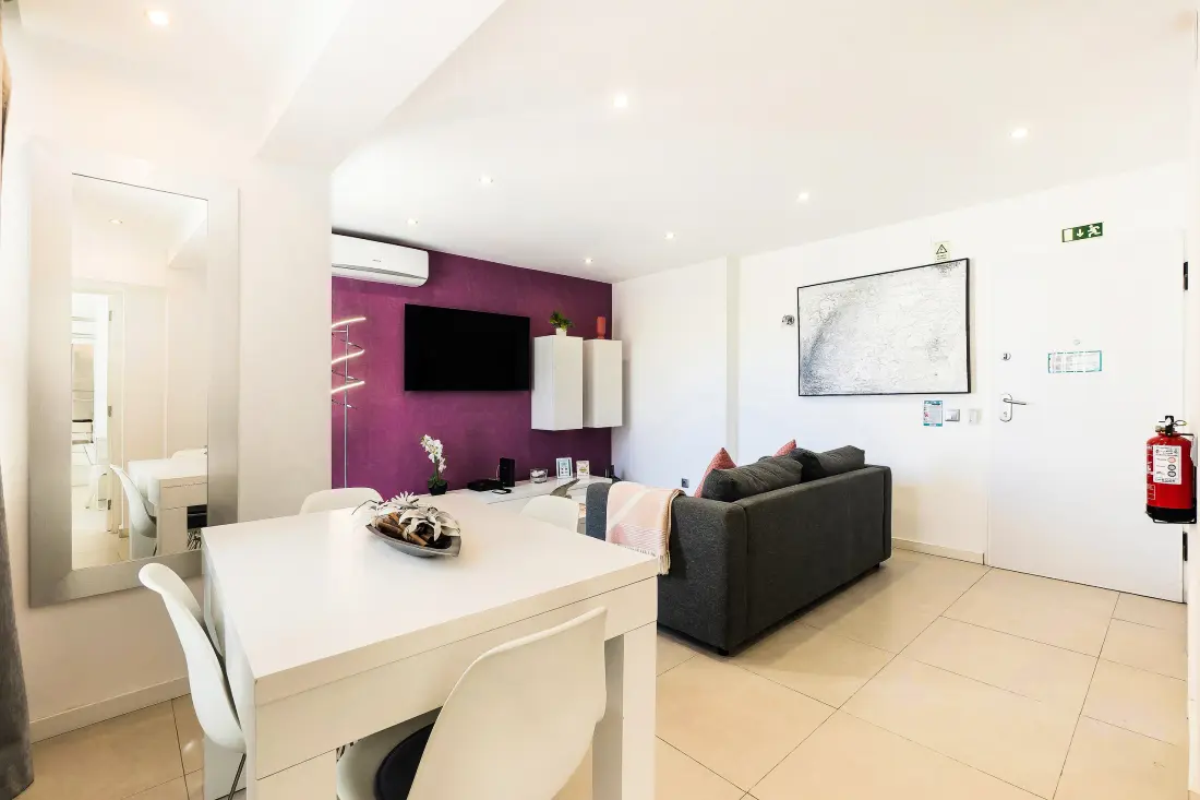 Appartements à Albufeira