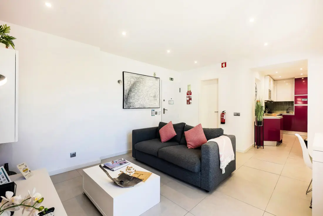 Appartements à Albufeira