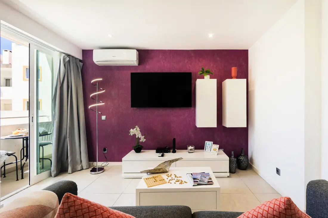 Appartements à Albufeira