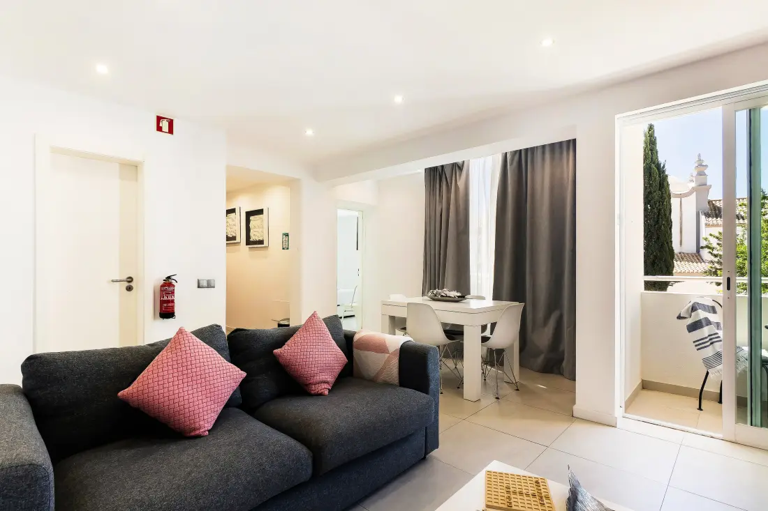 Appartements à Albufeira