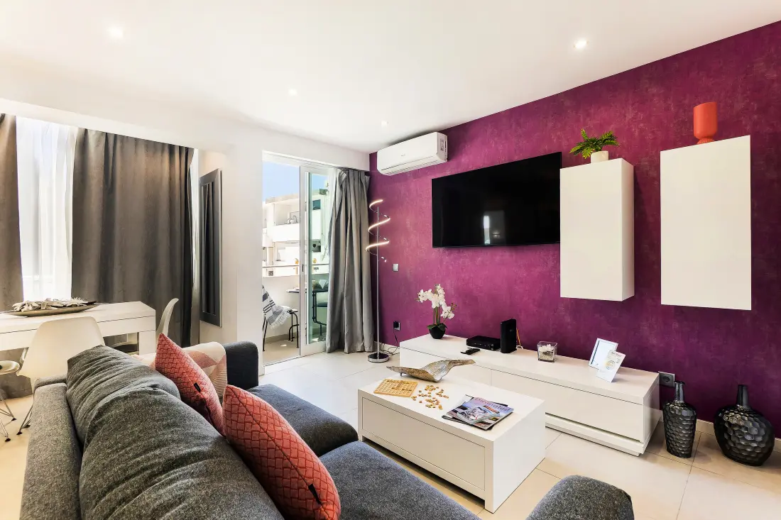 Appartements à Albufeira