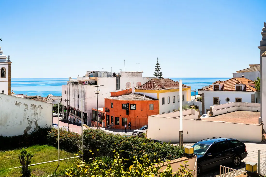 Appartements à Albufeira