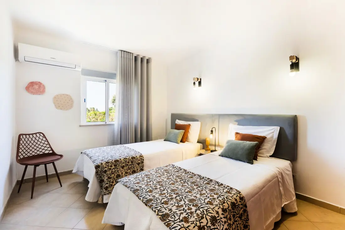 Appartements à Albufeira