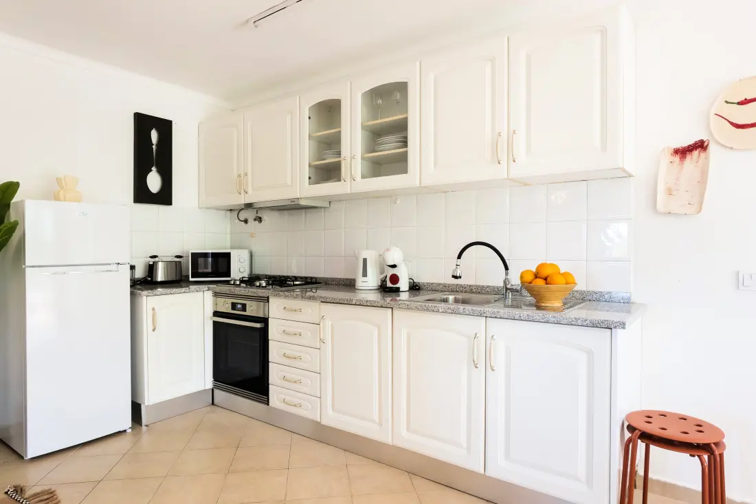 Appartements à Albufeira