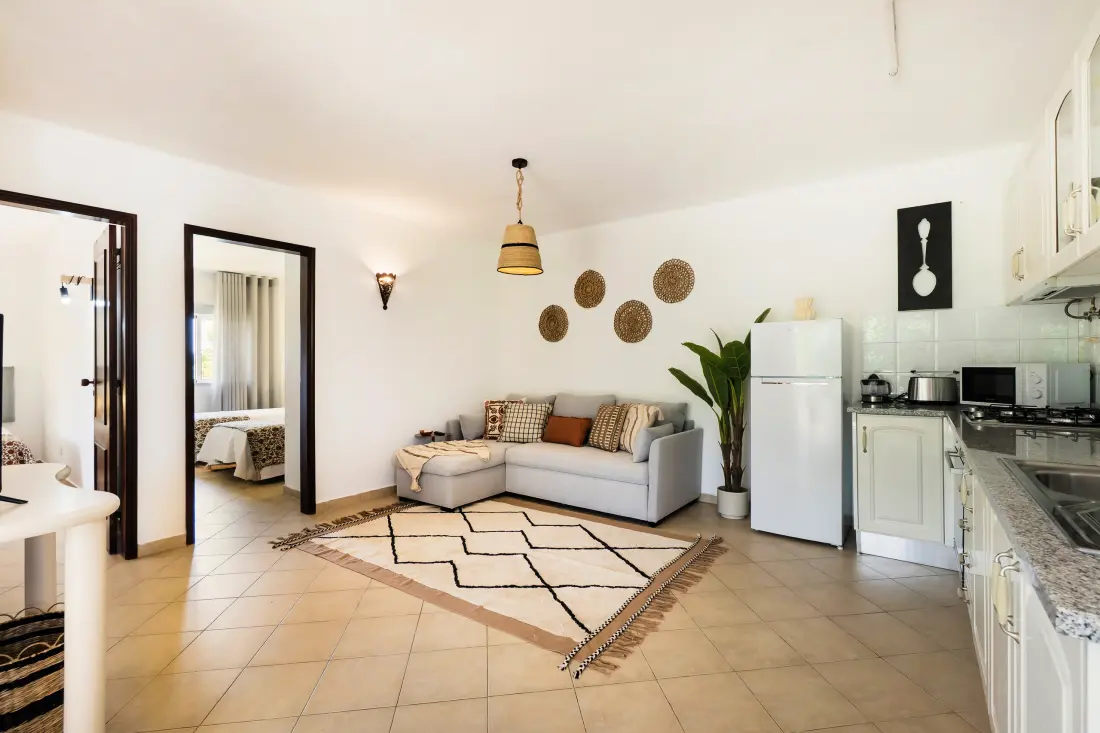 Appartements à Albufeira