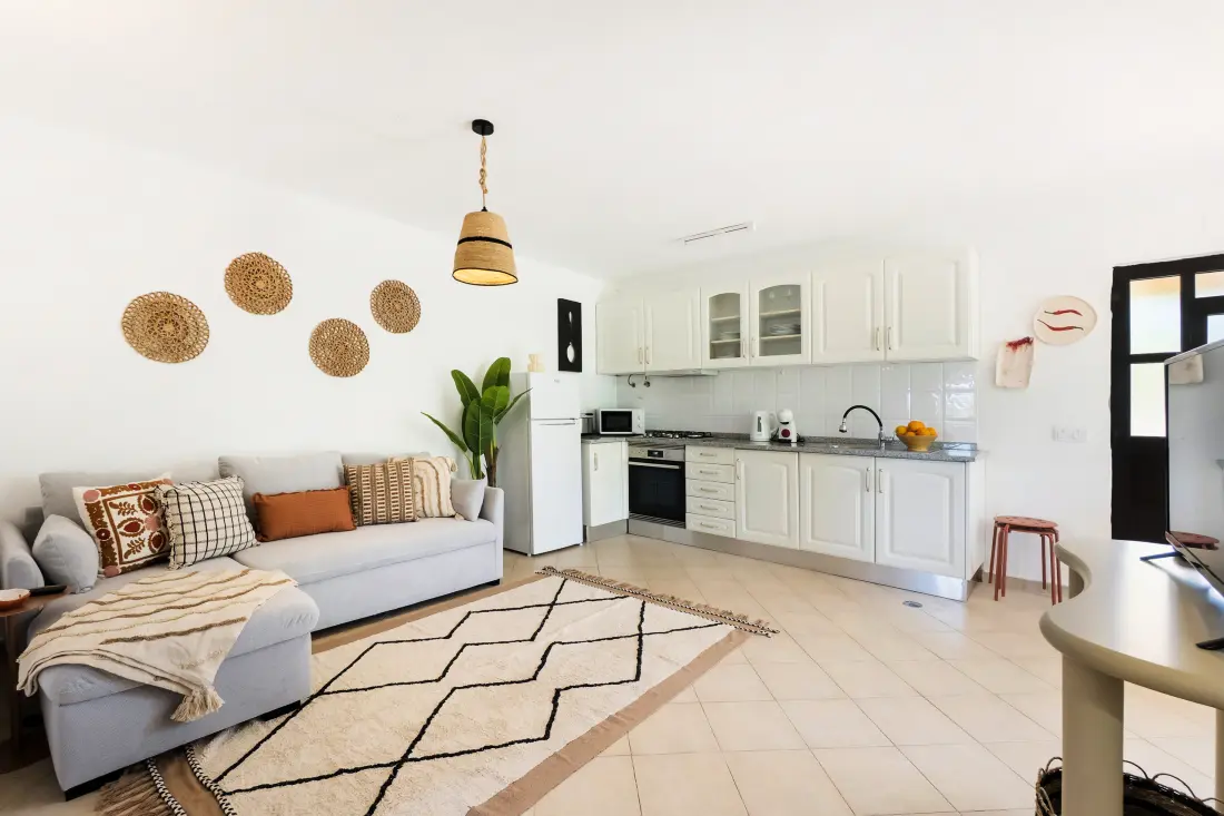 Appartements à Albufeira