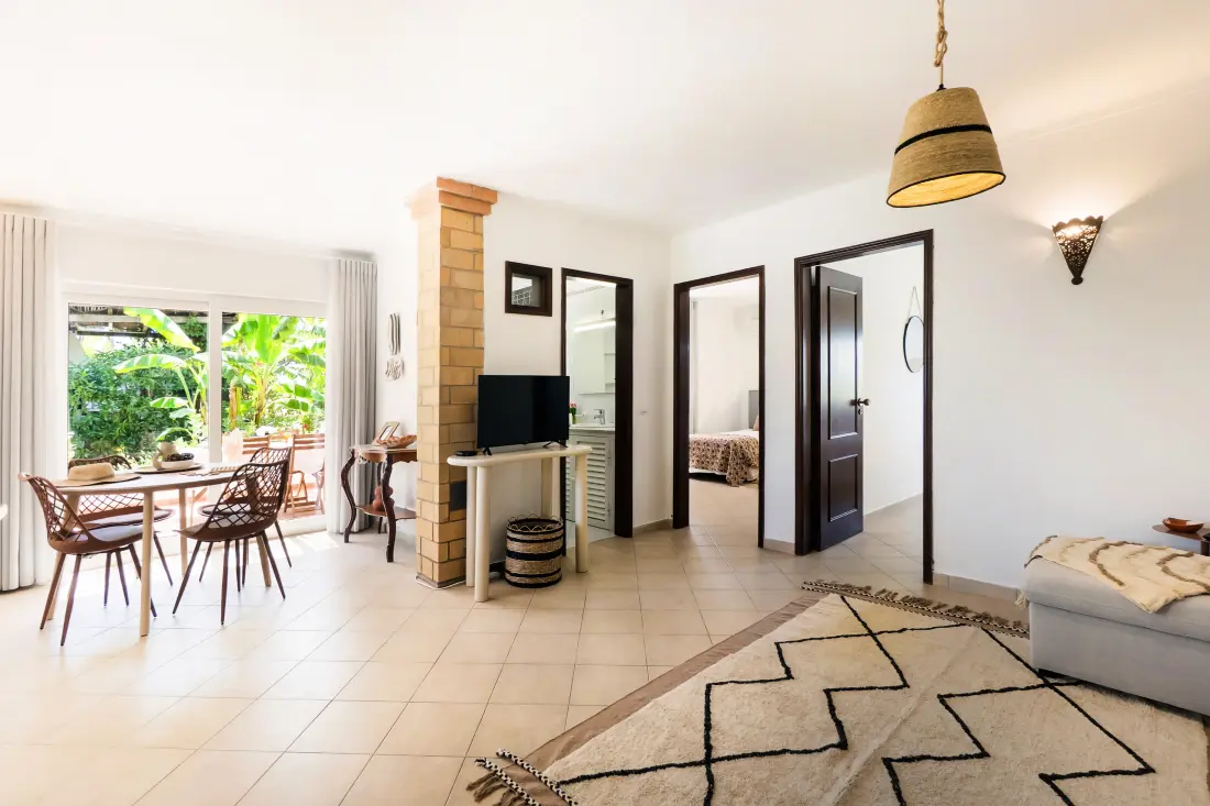 Appartements à Albufeira