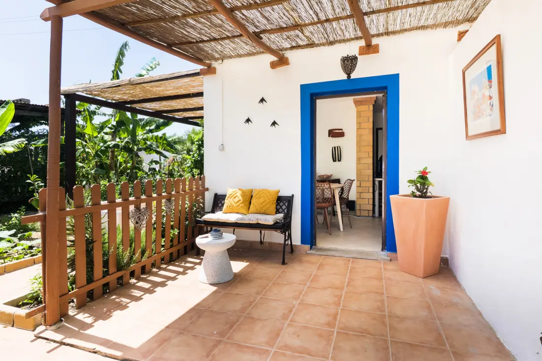 Appartements à Albufeira