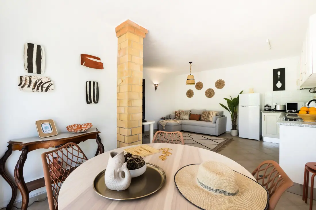 Appartements à Albufeira