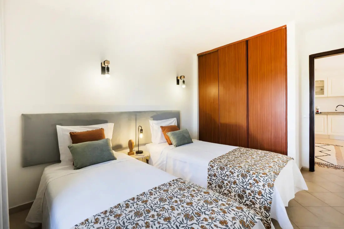 Appartements à Albufeira