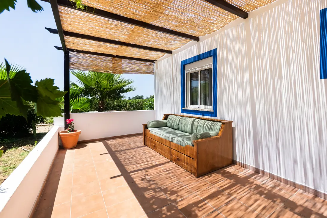 Appartements à Albufeira