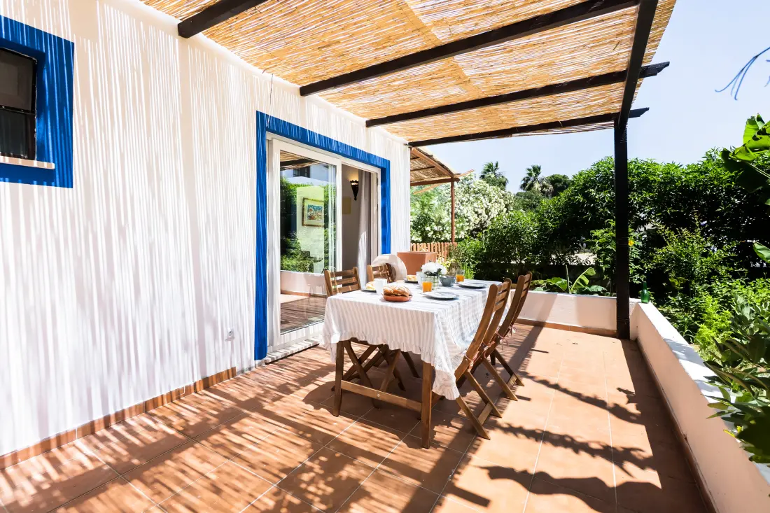 Appartements à Albufeira