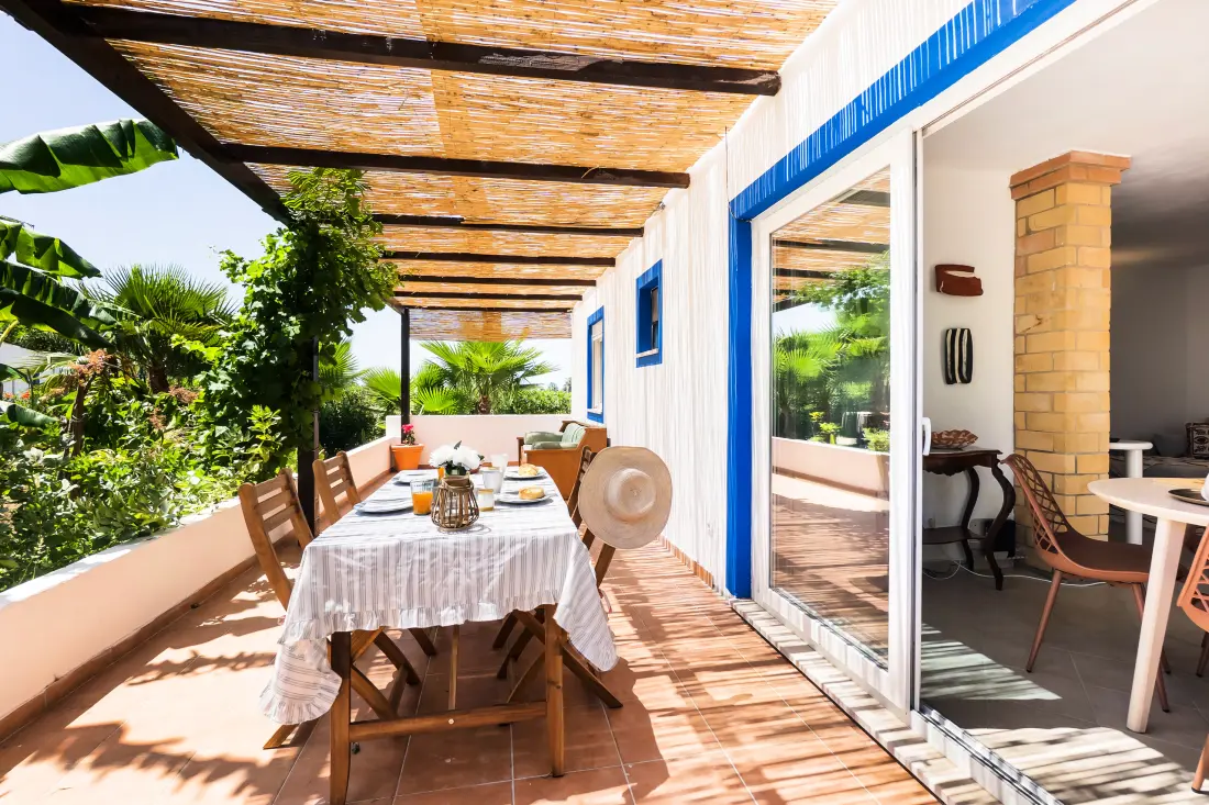 Appartements à Albufeira
