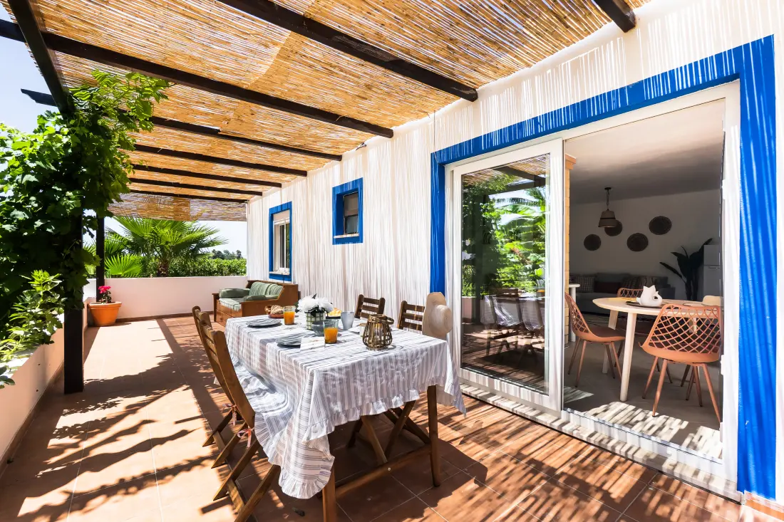 Appartements à Albufeira