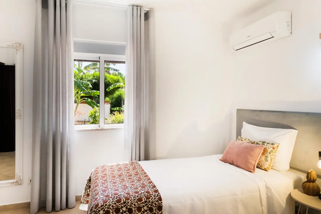 Appartements à Albufeira