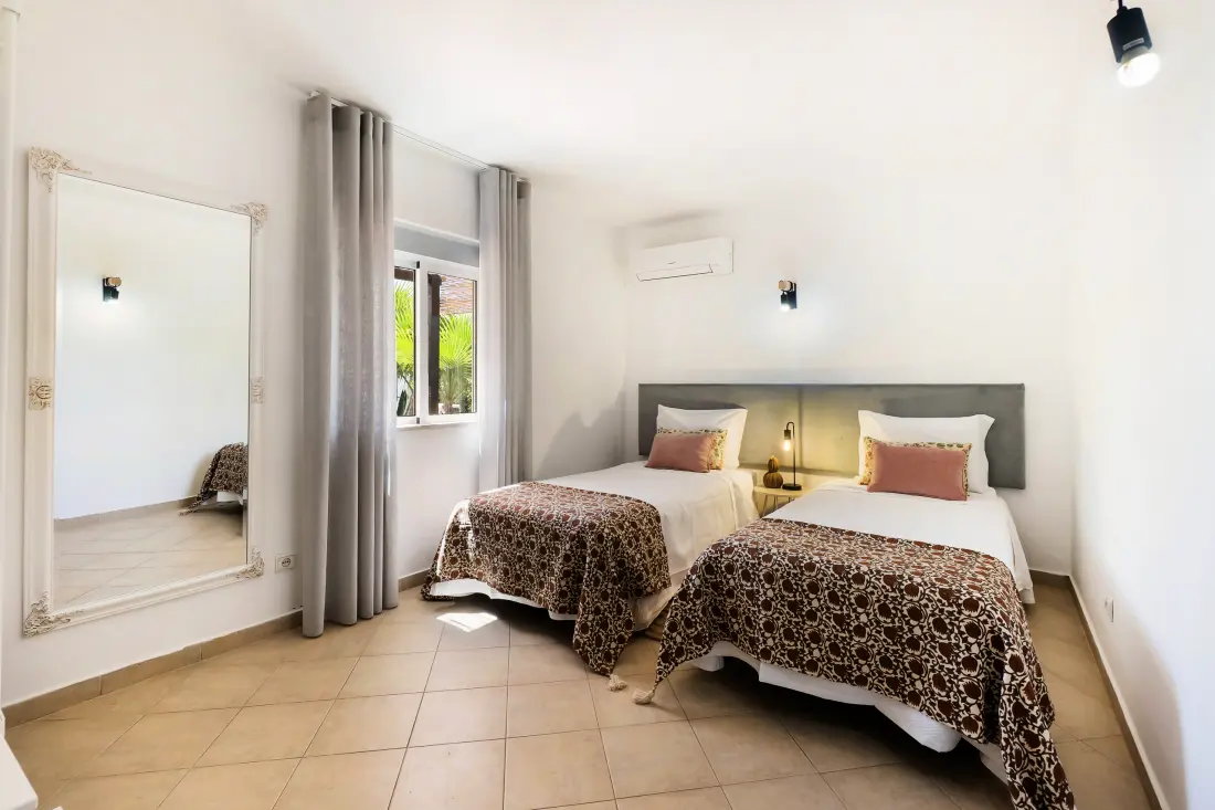 Appartements à Albufeira