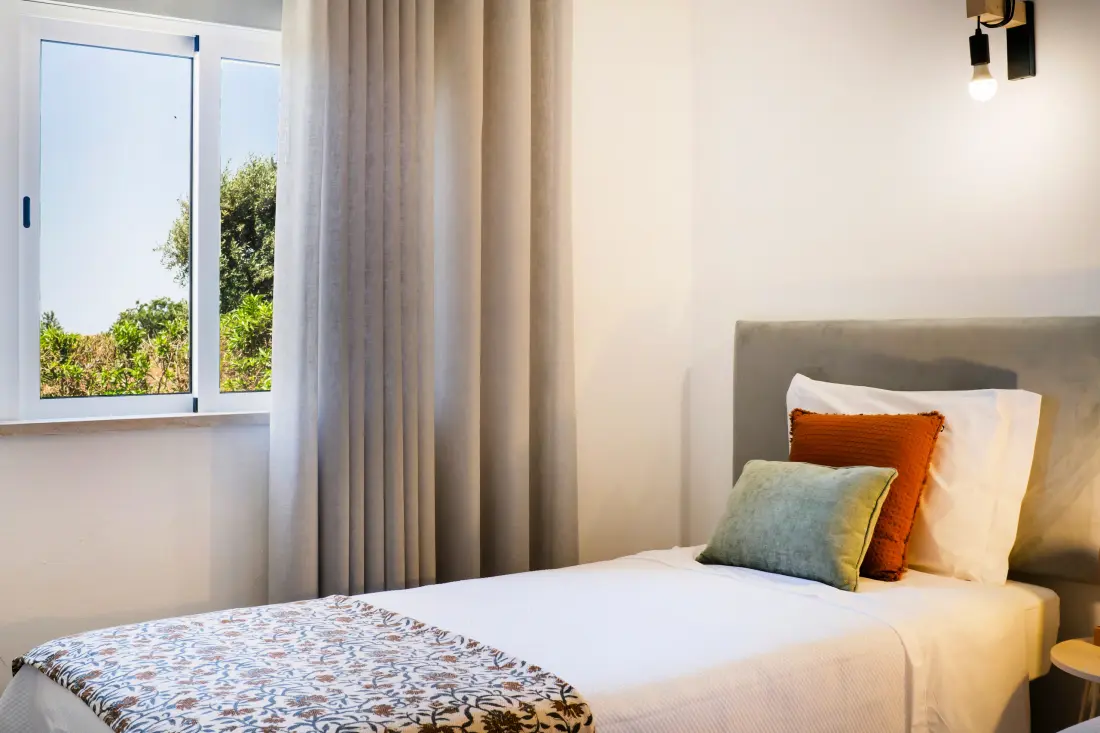 Appartements à Albufeira