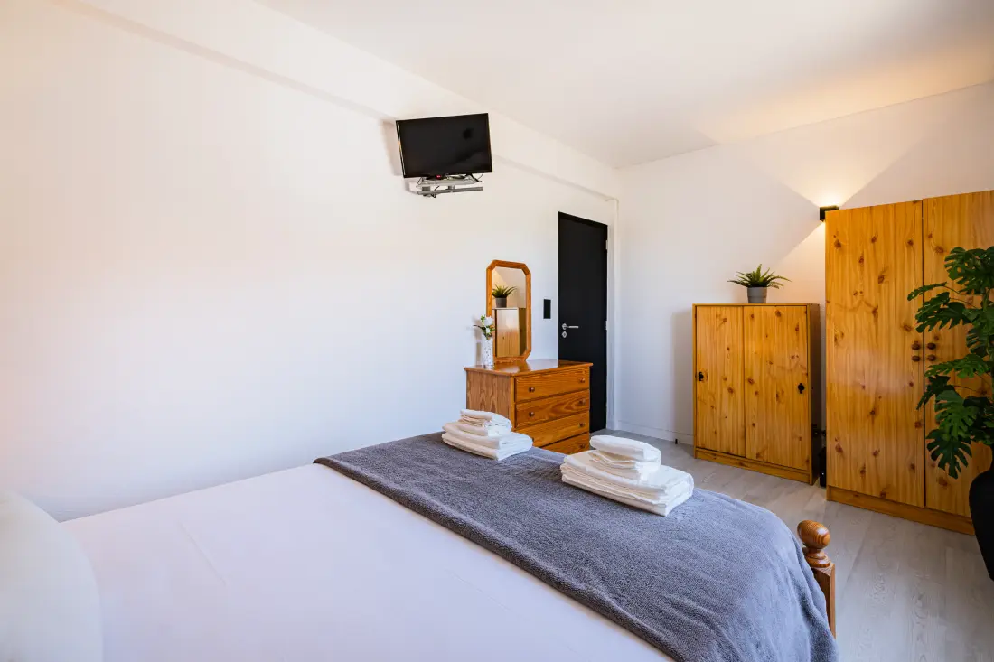 Appartements à Albufeira