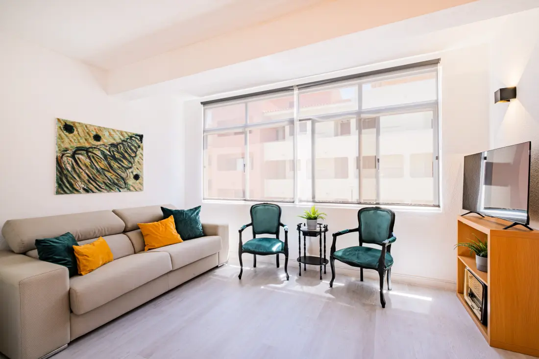 Appartements à Albufeira