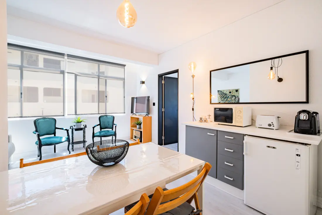 Appartements à Albufeira