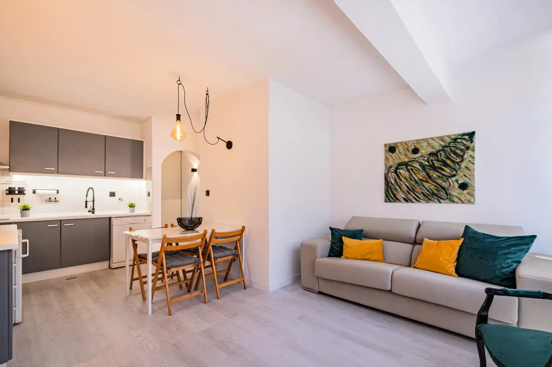 Appartements à Albufeira