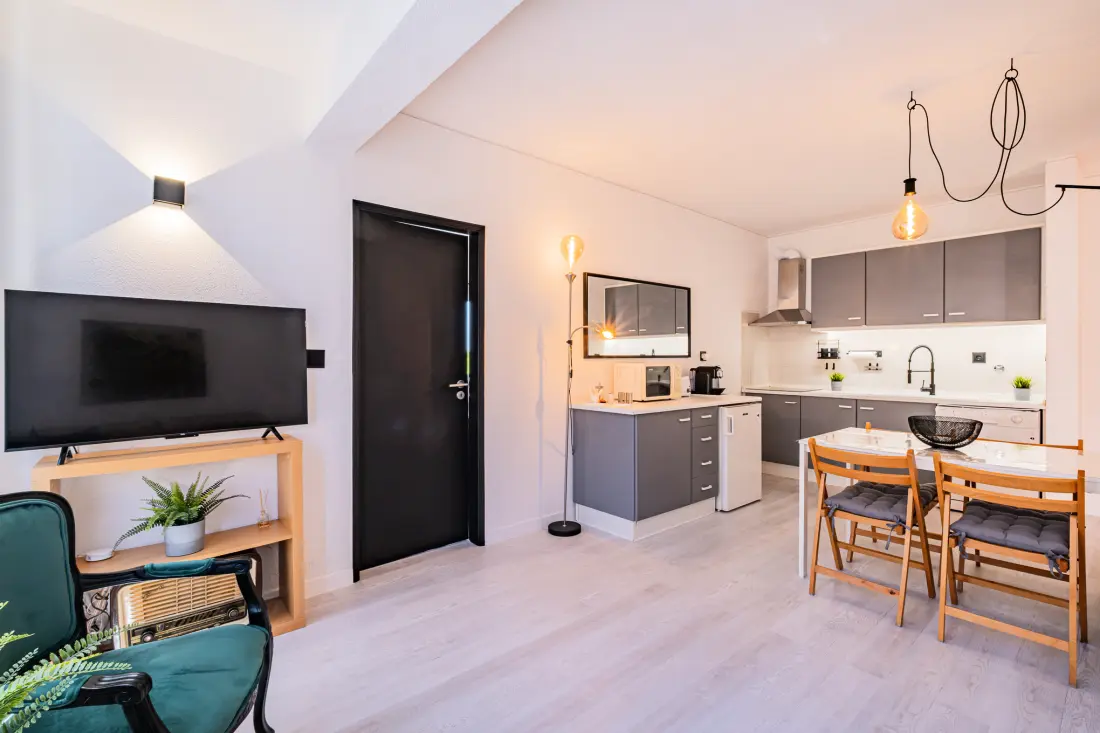 Appartements à Albufeira