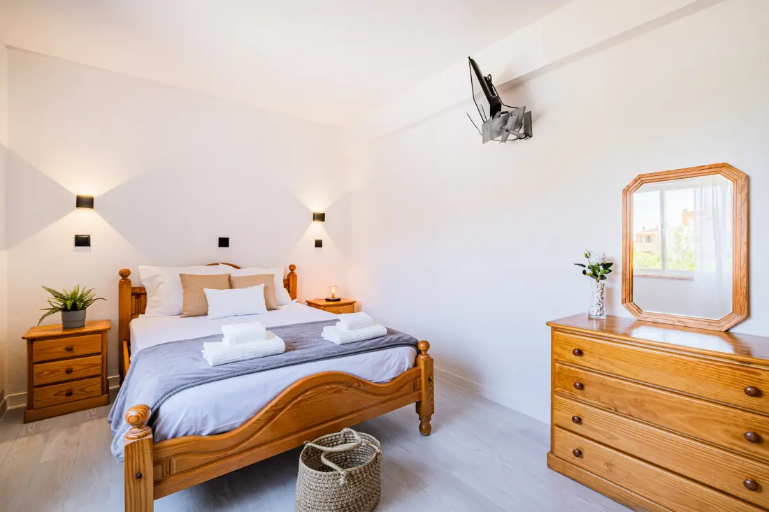 Appartements à Albufeira