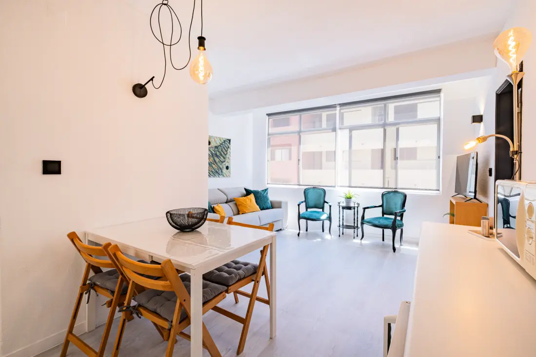 Appartements à Albufeira