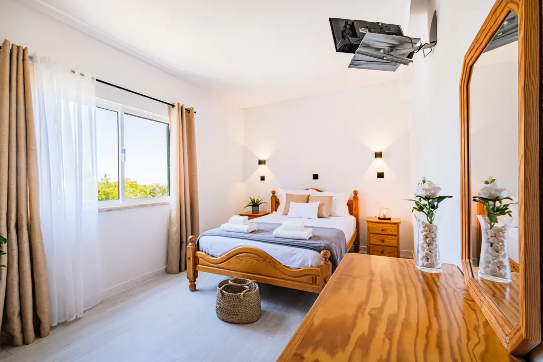 Appartements à Albufeira