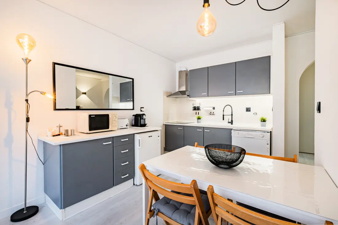 Appartements à Albufeira
