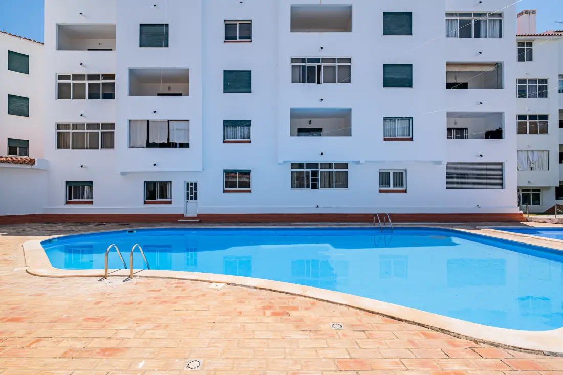 Appartements à Albufeira
