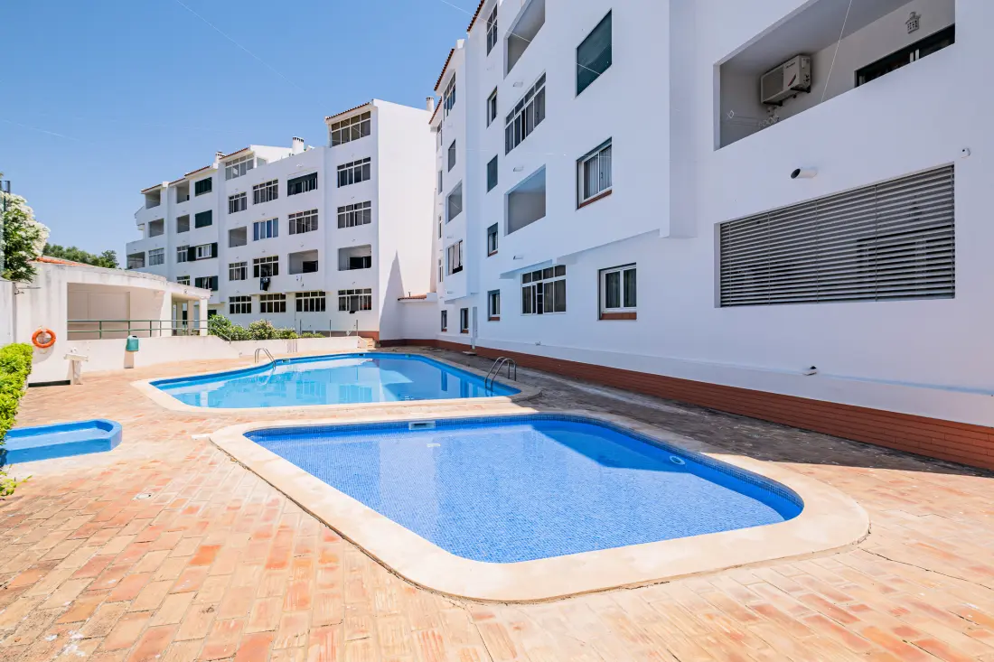 Appartements à Albufeira