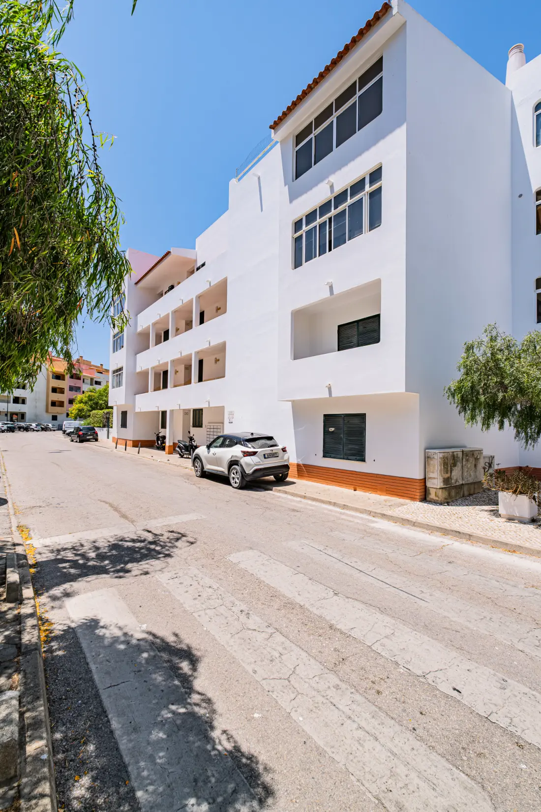 Appartements à Albufeira