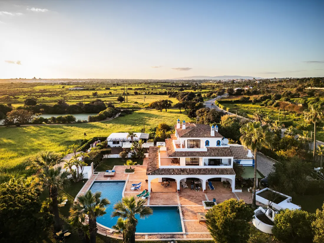 Appartements à Albufeira